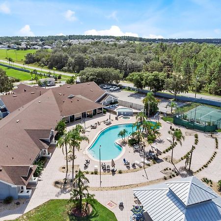 Cozy & Peaceful Family Getaway Near Disney And More! Davenport Extérieur photo