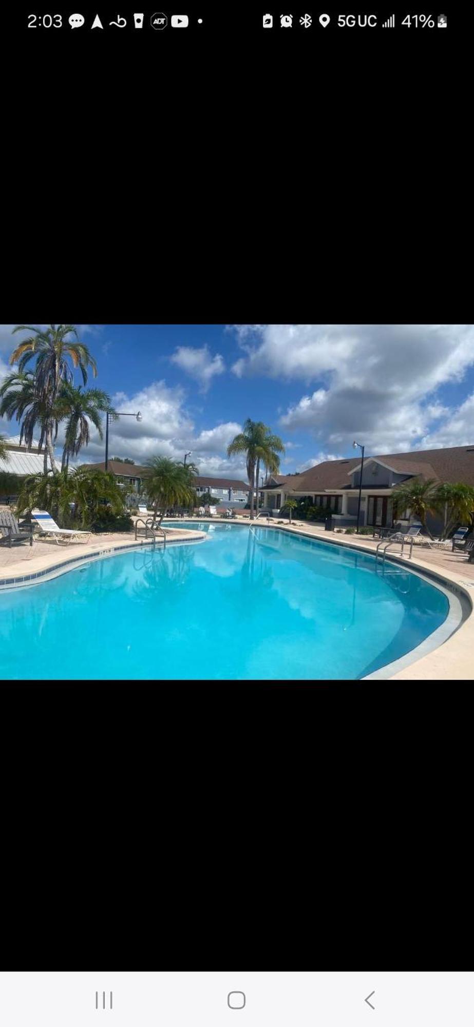Cozy & Peaceful Family Getaway Near Disney And More! Davenport Extérieur photo