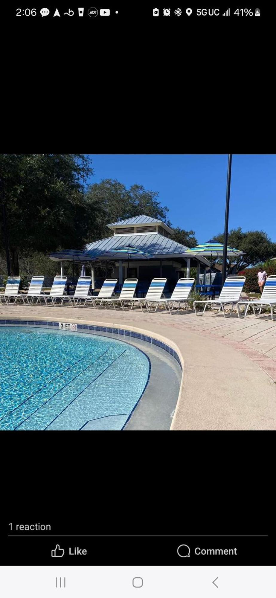 Cozy & Peaceful Family Getaway Near Disney And More! Davenport Extérieur photo
