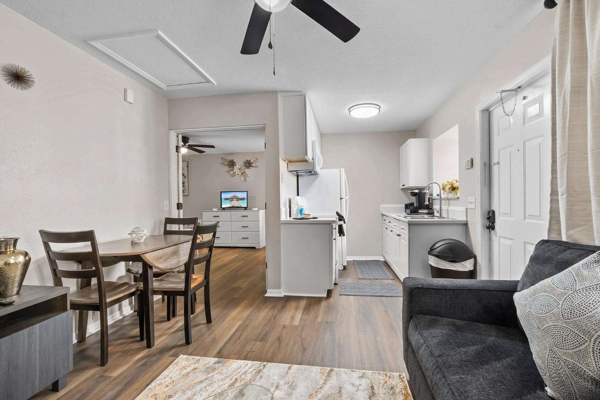 Cozy & Peaceful Family Getaway Near Disney And More! Davenport Extérieur photo